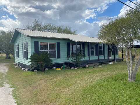 304 W 1st Street, Bishop, TX 78343