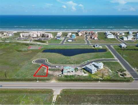 7510 Ruby Bay Court, Port Aransas, TX 78373