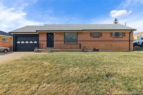 7001 Warren Drive, Denver, CO 80221