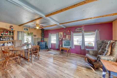 6820 County Road 104, Salida, CO 81201