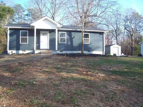 423 Killion Drive, Gaffney, SC 29340