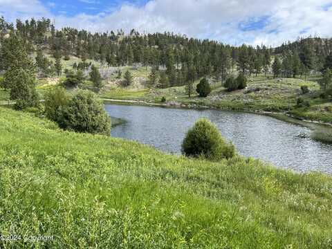 Tract 4 Stock Trail Drive, Sundance, WY 82729