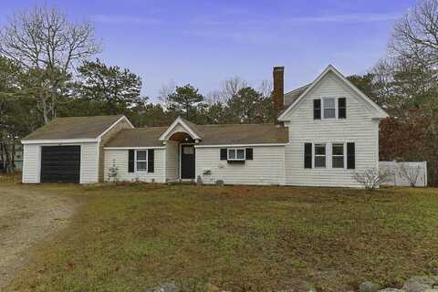 1 Copley Place, South Yarmouth, MA 02664