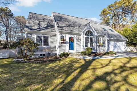 176 Far Fields Road, Brewster, MA 02631