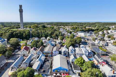 293 Commercial Street, Provincetown, MA 02657