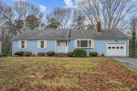 95 Valley Brook Road, Centerville, MA 02632