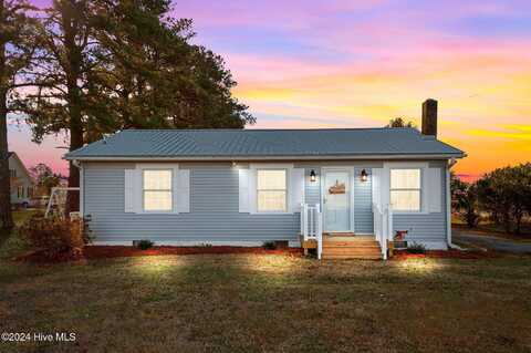 19 Nc 306 Highway N, Bath, NC 27808