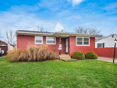 3010 Westmoor Drive, Columbus, OH 43204