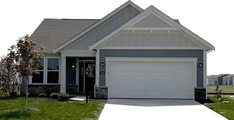 1663 Skyview Drive, Marysville, OH 43040