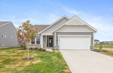 1663 Skyview Drive, Marysville, OH 43040