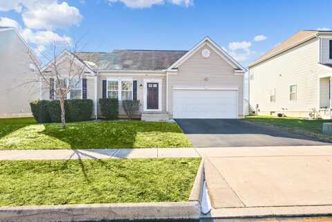 1075 Hartford Lane, London, OH 43140