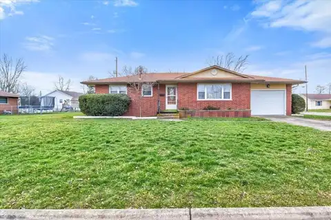 313 Rosewood Avenue, Mount Sterling, OH 43143