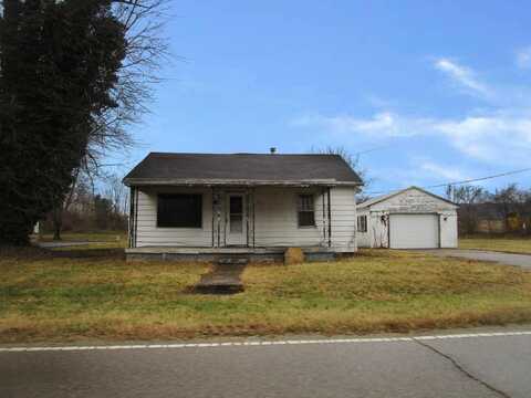 645 Market Street, Richmond Dale, OH 45673