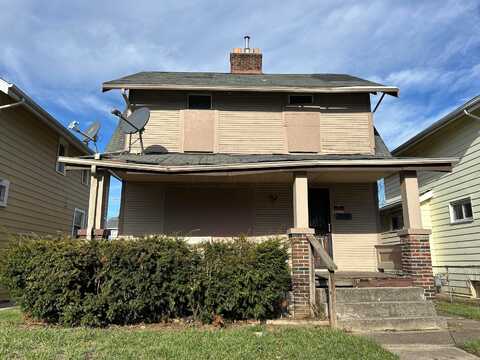 1186 E 21st Avenue, Columbus, OH 43211