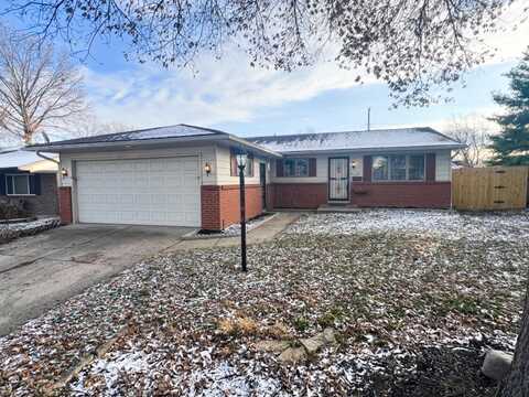 2069 Sharbot Drive, Columbus, OH 43229