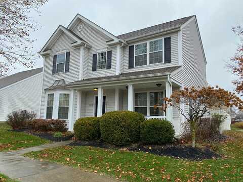 6002 Mealla Road, Westerville, OH 43081