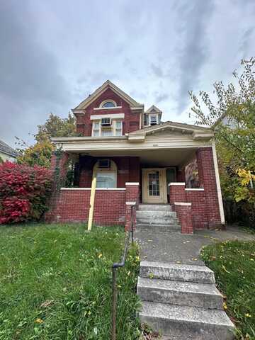 1169 E Livingston Avenue, Columbus, OH 43205