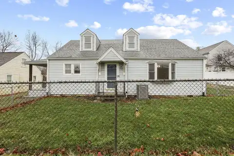 176 Taylor Avenue, Marysville, OH 43040