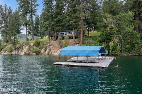 13275 N Nannas Nook Ln, Hayden, ID 83835