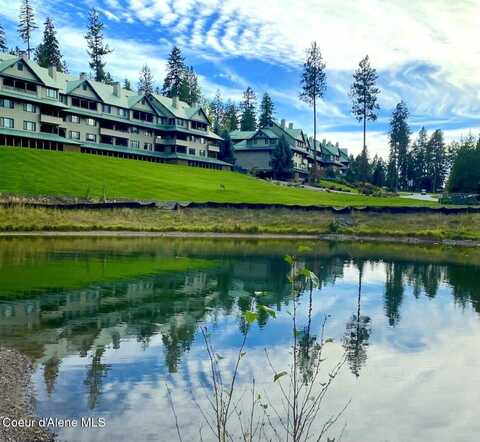 4724 S ARROW POINT DR, Harrison, ID 83833