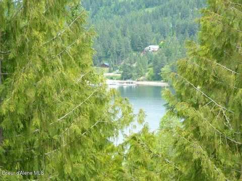 Lot 5 Flying Eagle Dr, Harrison, ID 83833