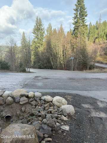 Lot 6 Flying Eagle Dr, Harrison, ID 83833