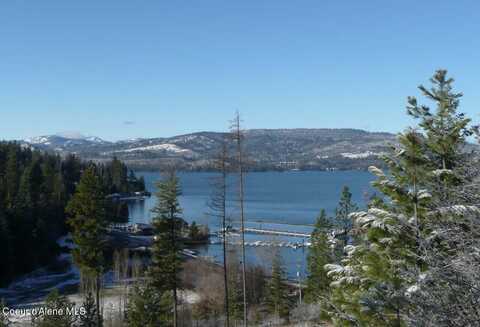 Lot 2 Flying Eagle Dr, Harrison, ID 83833