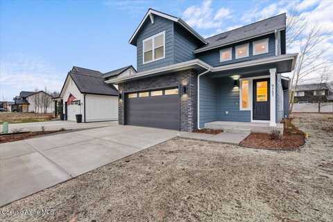 9151 N Raintree Lane, Hayden, ID 83835