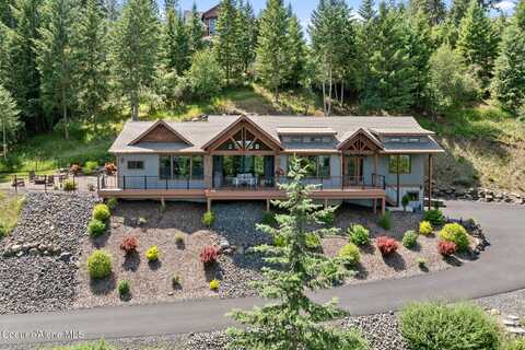 665 W HARBOR VIEW DR, Coeur D Alene, ID 83814