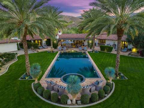 49400 Della Robia Lane, Palm Desert, CA 92260