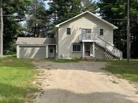 4714 N Clare Ave, Harrison, MI 48625