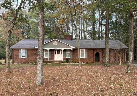 5441 Riverside Drive, Macon, GA 31210