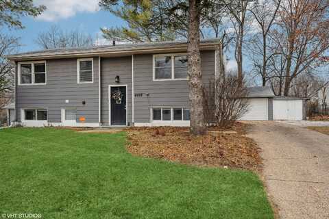 4928 Hillcrest Drive, Pleasant Hill, IA 50327