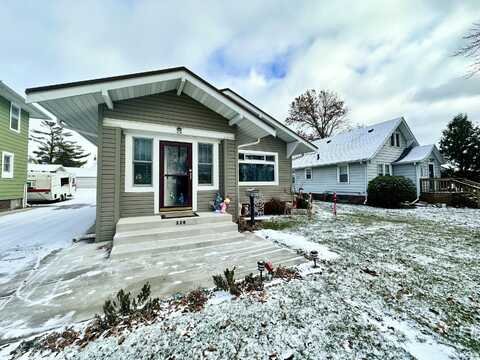 228 S Marshall Street, Boone, IA 50036