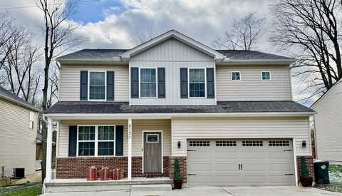 2171 Rose Road, Deerfield, OH 45140