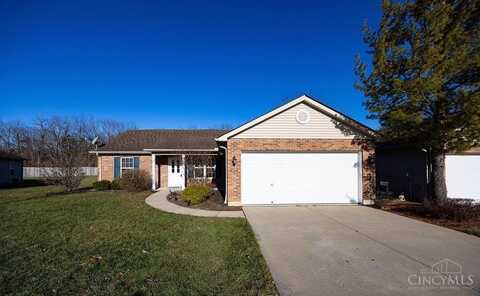 15 Indian Cove Circle, Oxford, OH 45056