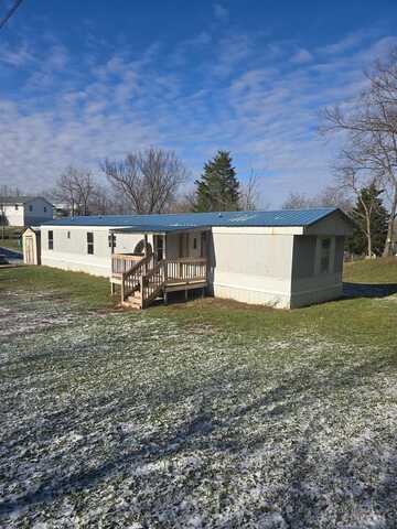 1148 Old State Road, Manchester, OH 45144