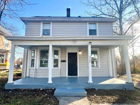 5726 St Elmo Avenue, Cincinnati, OH 45224