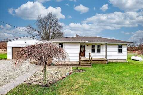 5498 Morning Sun Road, Israel Twp, OH 45311