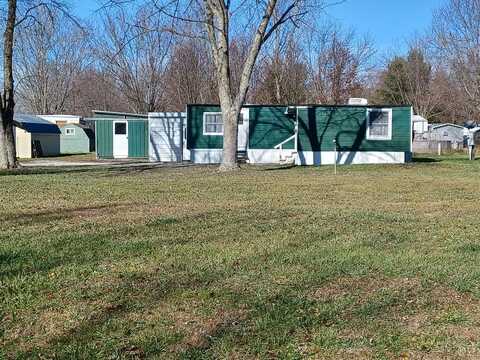 7113 Wagon Wheel Trail, Paint Twp, OH 45133