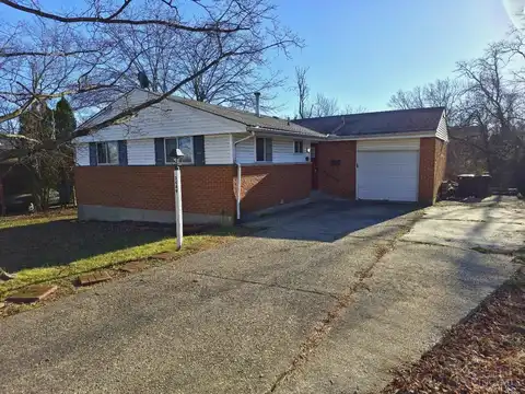 3449 Anaconda Drive, Cincinnati, OH 45211