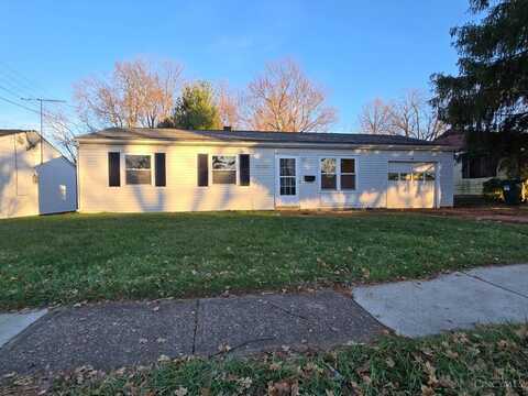 9768 Loralinda Drive, Colerain Twp, OH 45251