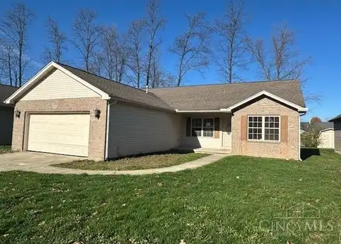 488 John Chambers Drive, Wilmington, OH 45177