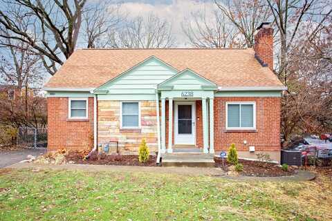 6238 Corbly Road, Cincinnati, OH 45230