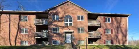 1605 Augusta Boulevard, Fairfield, OH 45014