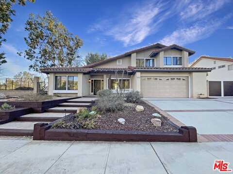 5474 Cochise St, Simi Valley, CA 93063