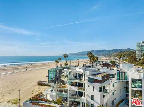 270 Palisades Beach Rd, Santa Monica, CA 90402