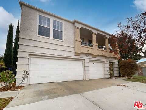 2856 Edgewood Ct, Palmdale, CA 93551