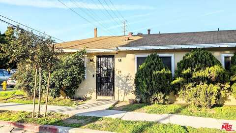 11246 Culver Blvd, Culver City, CA 90230