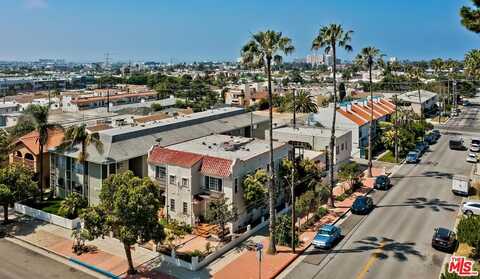 902 16th St, Santa Monica, CA 90403